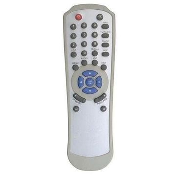 Microstar MSR 8500 Uydu Kumandası