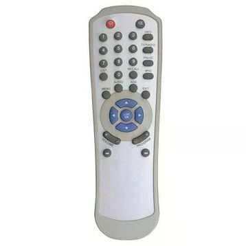Microstar MSR 8500 Uydu Kumandası
