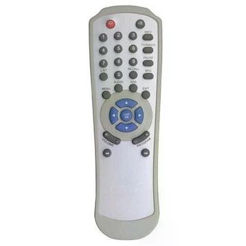 Microstar MSR 8500 Uydu Kumandası