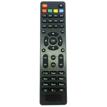 Microstar MSR S30 HD Uydu Kumandası