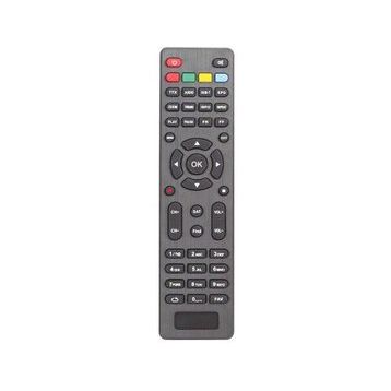 Microstar MSR S30 HD Uydu Kumandası