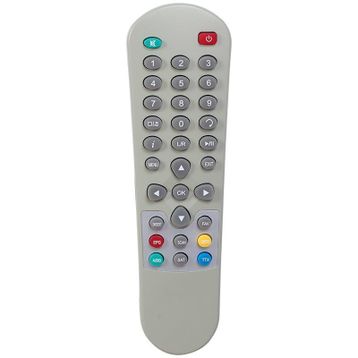 Microstar Ostar Uydu Alıcı Kumandası