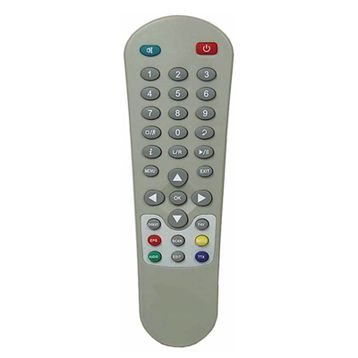 Microstar Ostar Uydu Alıcı Kumandası