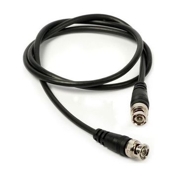 Microtek 1 Metre Bnc Patch Kablo
