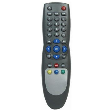 Microtime DN8400 Uydu Kumandası