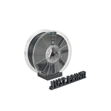 MicroZEY 1 kg Koyu Gri Pla Pro
