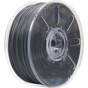 MicroZEY 1 kg Koyu Gri Pla Pro