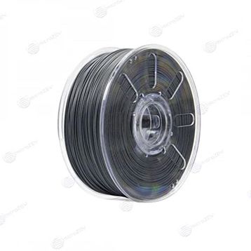 MicroZEY 1 kg Koyu Gri Pla Pro