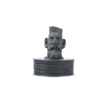 MicroZEY 1 kg Koyu Gri Pla Pro