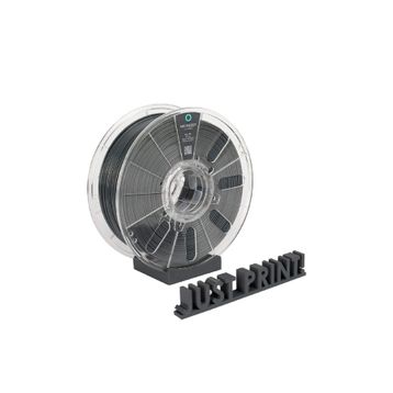 MicroZEY 1 kg Koyu Gri Pla Pro