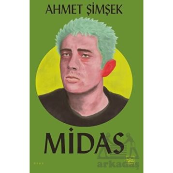 Midas İthaki Yayınları