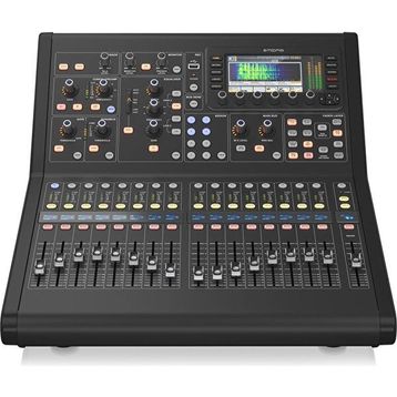 Midas M32R Live 40 Kanal Dijital Mikser