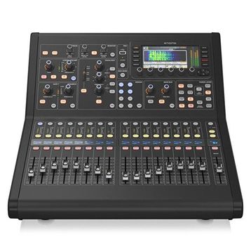 Midas M32R Live 40 Kanal Dijital Mikser