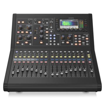 Midas M32R Live 40 Kanal Dijital Mikser