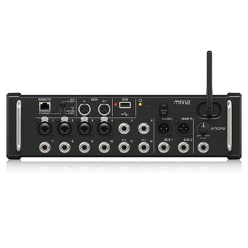 Midas MR12 12 Kanal Dijital Mikser