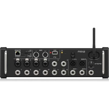 Midas MR12 12 Kanal Dijital Mikser
