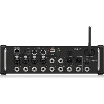 Midas MR12 12 Kanal Dijital Mikser