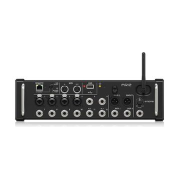 Midas MR12 12 Kanal Dijital Mikser