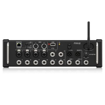 Midas MR12 12 Kanal Dijital Mikser