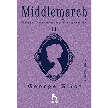 Middlemarch 2 - George Eliot