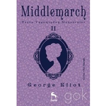 Middlemarch 2 - George Eliot