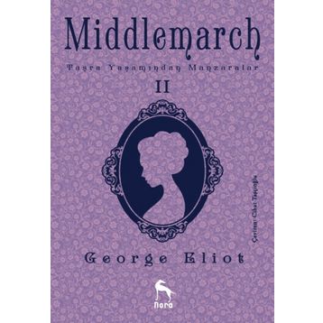 Middlemarch 2 - George Eliot