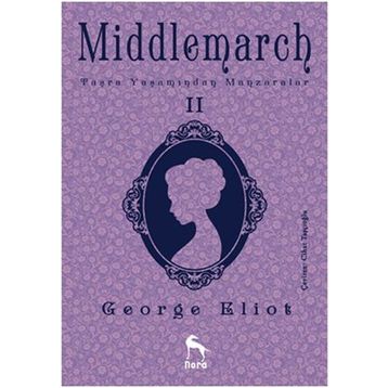 Middlemarch 2 - George Eliot