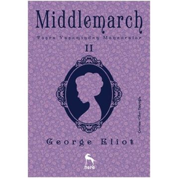 Middlemarch 2 - George Eliot