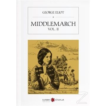 Middlemarch 2 - George Eliot