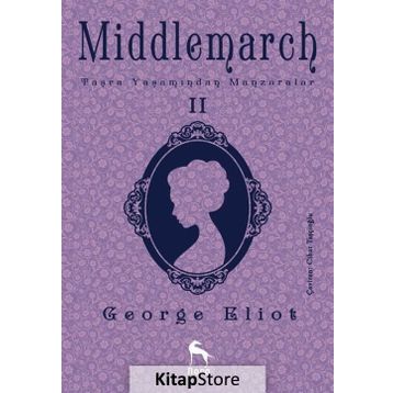 Middlemarch 2 - George Eliot
