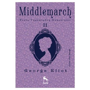 Middlemarch 2 - George Eliot