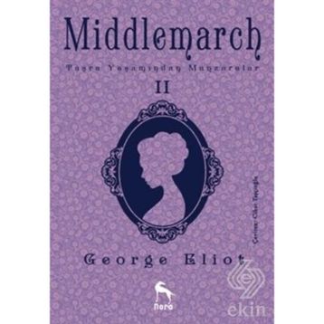 Middlemarch 2 - George Eliot