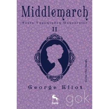 Middlemarch 2 - George Eliot
