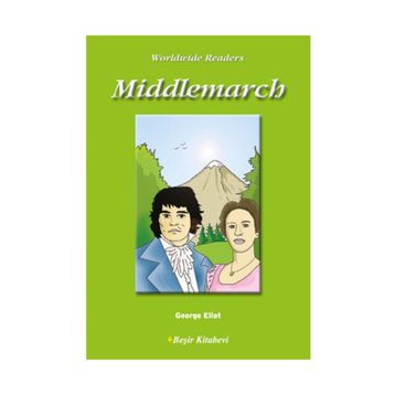 MIDDLEMARCH - GENEL