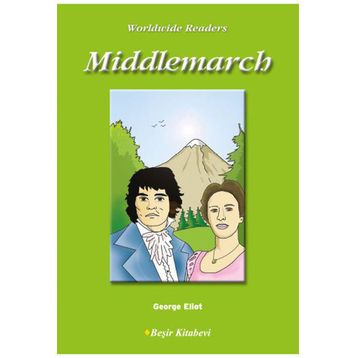 MIDDLEMARCH - GENEL