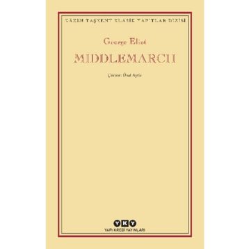 MIDDLEMARCH - GENEL