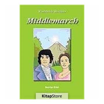 MIDDLEMARCH - GENEL