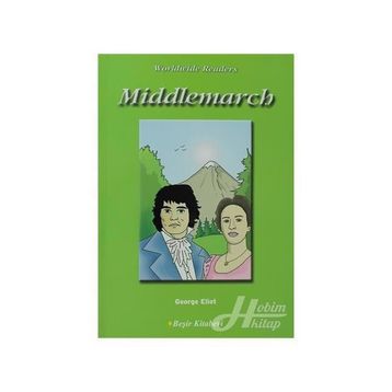 MIDDLEMARCH - GENEL