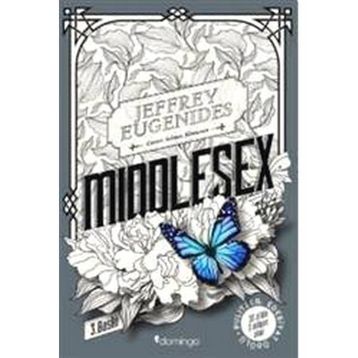Middlesex - Jeffrey Eugenides
