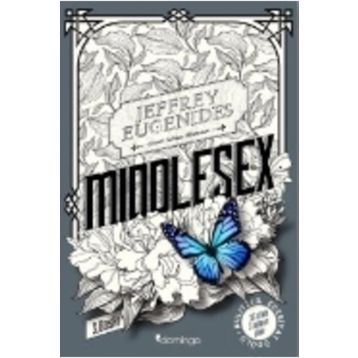 Middlesex - Jeffrey Eugenides