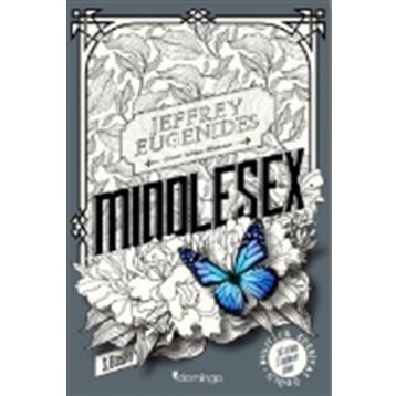 Middlesex - Jeffrey Eugenides