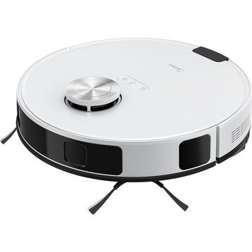 Midea M9 Beyaz Robot Süpürge Teşhir-Outlet