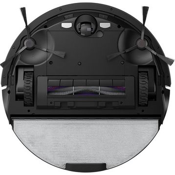 Midea M9 Beyaz Robot Süpürge Teşhir-Outlet