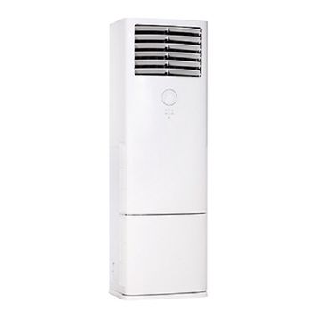 Midea MFGD-48HRFN8-QRD0 Salon Tipi Klima