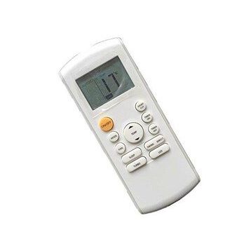 Midea RG10B(B2)/BGEFU1 Klima Kumandası