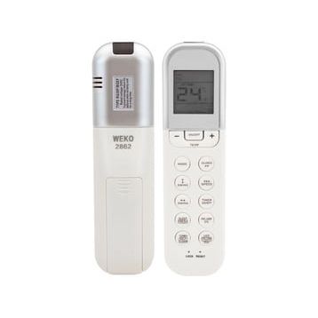 Midea RG36F-BGEF Klima Kumandası