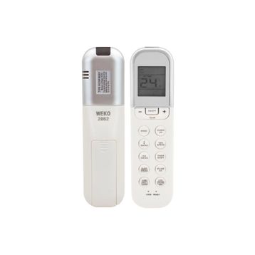 Midea RG36F-BGEF Klima Kumandası