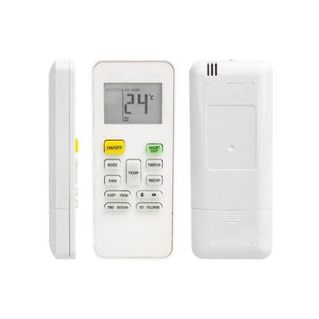 Midea RG52BBGE Klima Kumandası