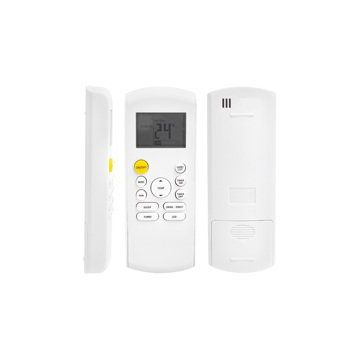 Midea Rg57b Bge Klima Kumandası
