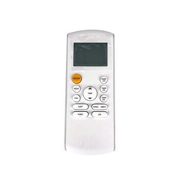 Midea RG58E2/BGEF Uyumlu Klima Kumandası
